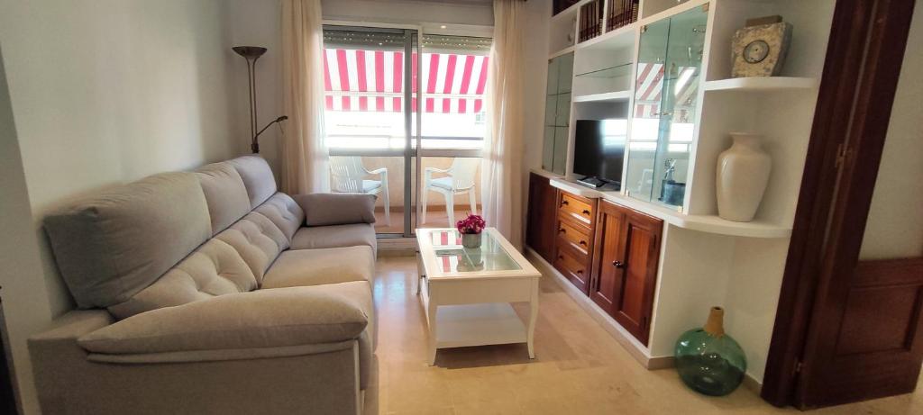 Apartamento Cabo Noval - 3