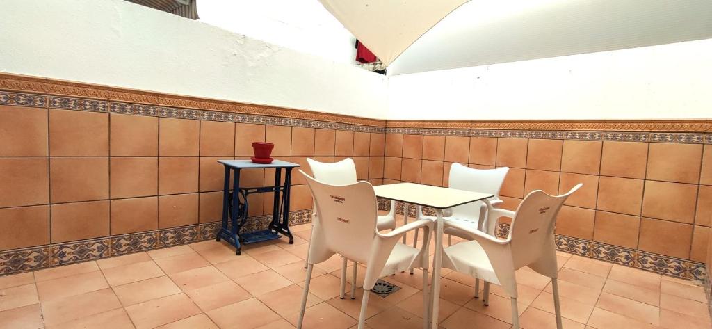 Apartamento Cabo Noval - 1