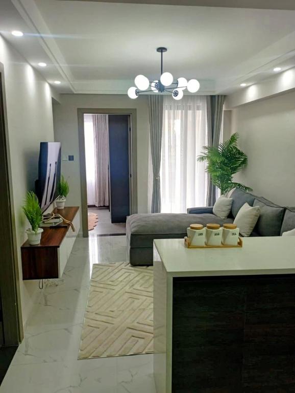 Sable Deluxe, Nairobi