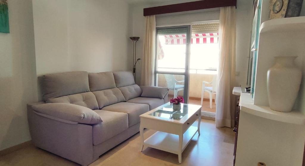 Apartamento Cabo Noval - 5