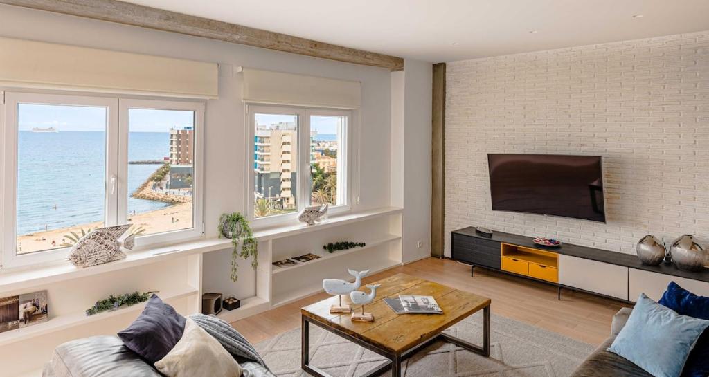 Luxury penthouse - 3