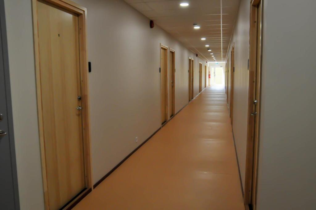 Facilities