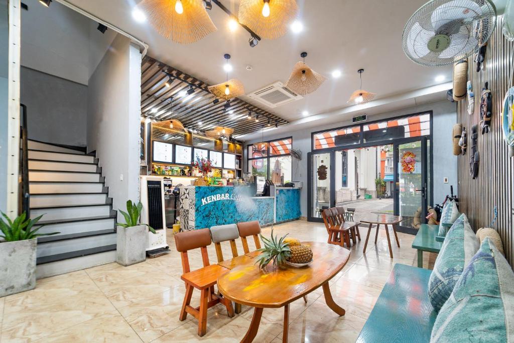富林酒店-富国大世界 (Phuc Lam Hotel Grand World Phu Quoc)