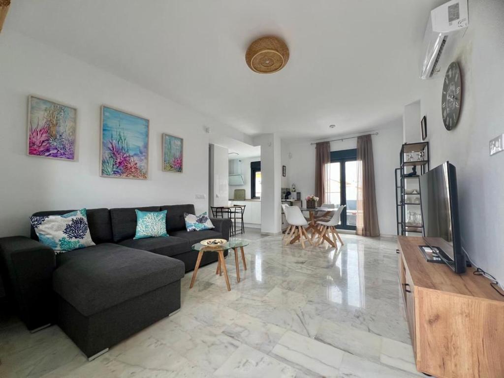 Ático Juan Grande 15 by Sanlúcar Housing, Sanlúcar de Barrameda