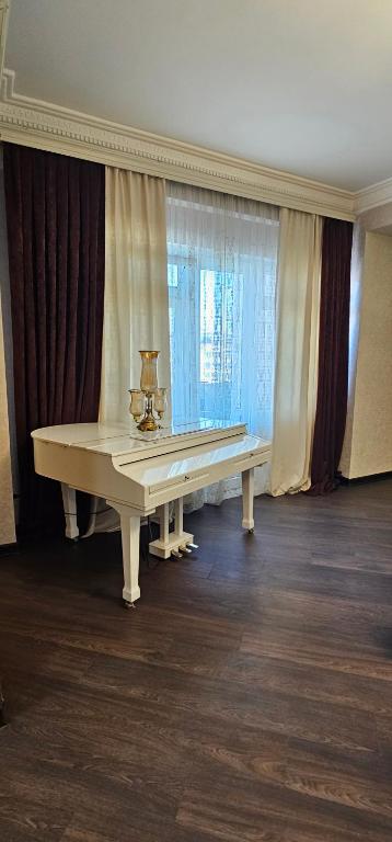 Funda Luxury View Apartments, Baku