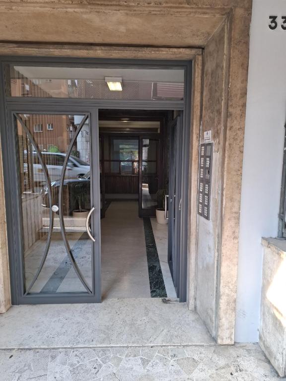 Appartamento Aurelio - 2