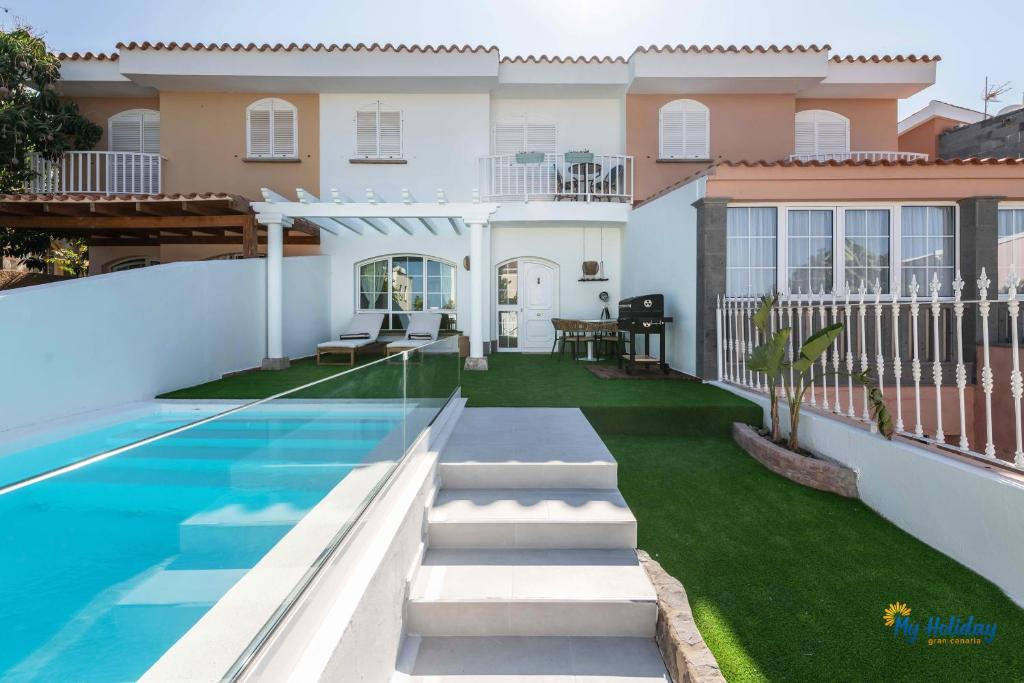 Villa Victoria 19 - 1