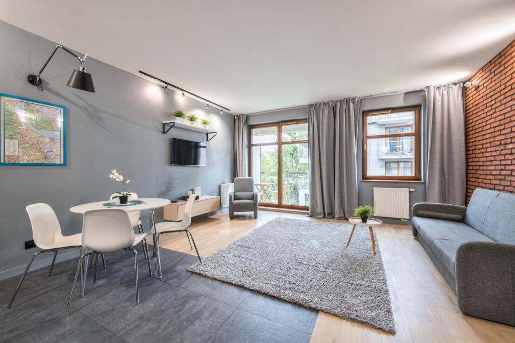 Sopocka Przystań by NorthSide Apartments, Sopoty