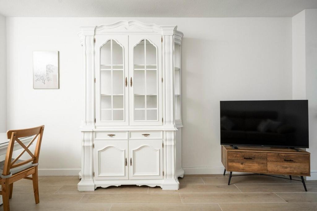 Luxury Suite Ancha de Capuchinos - 2
