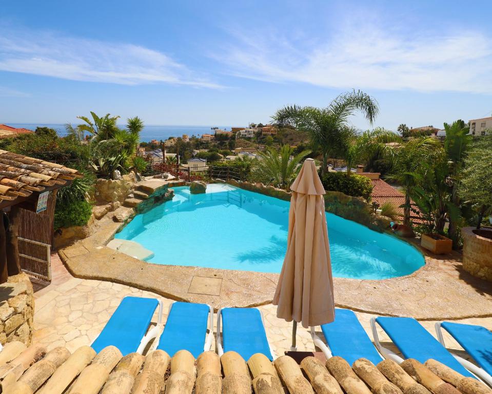 APARTAMENTO LUCERO beach campello - 1