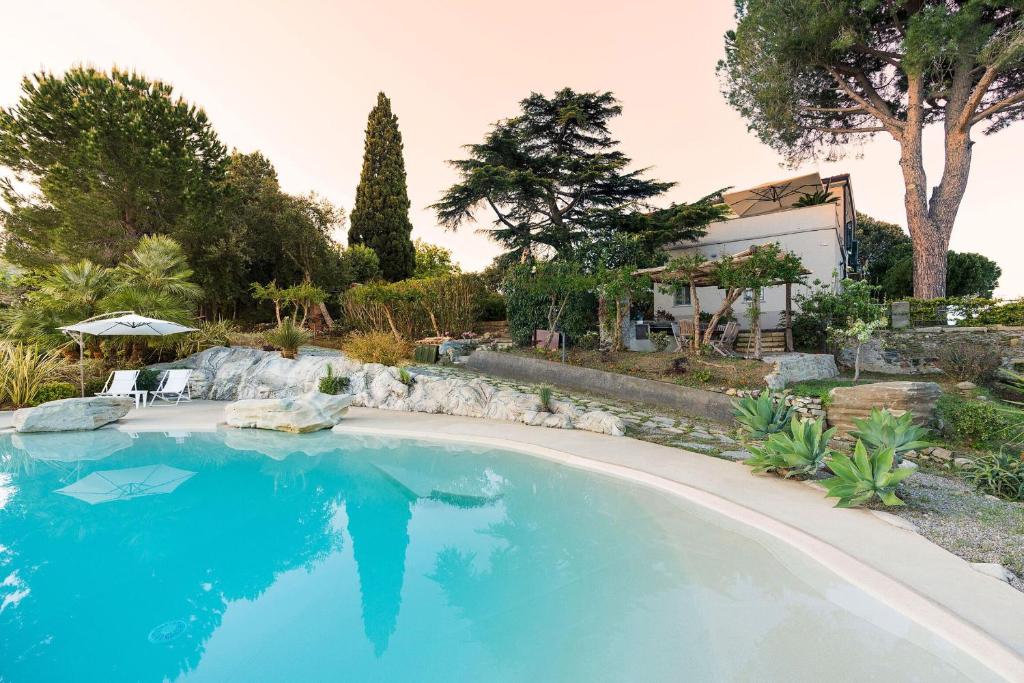 Villa Zenzero - 2