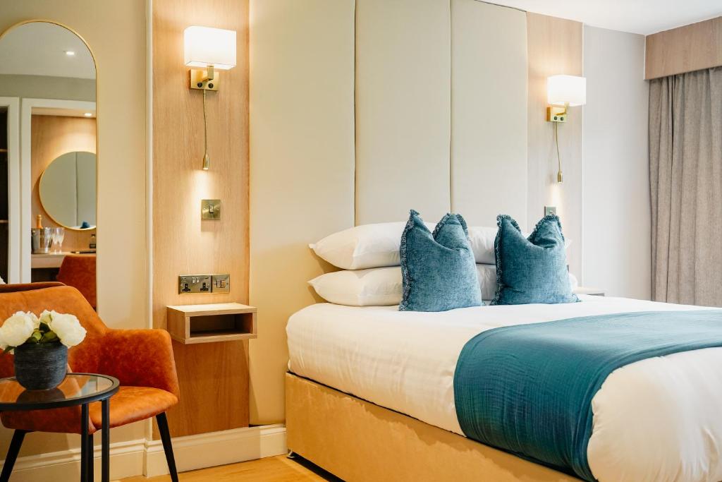 Powfoulis Inn, Falkirk