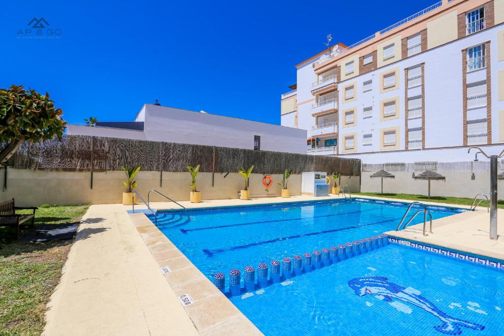 La Caleta Sea views and Pool - 2