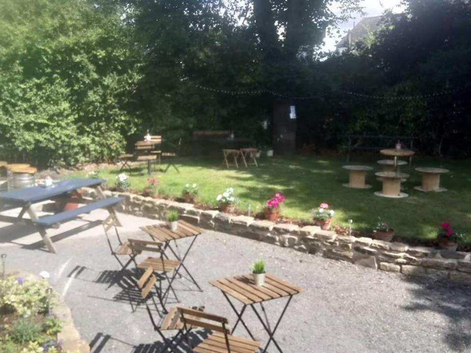 アクティビティ