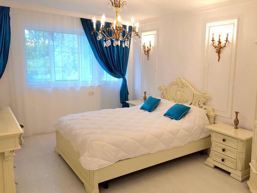 Phoenix Nest, Constanţa