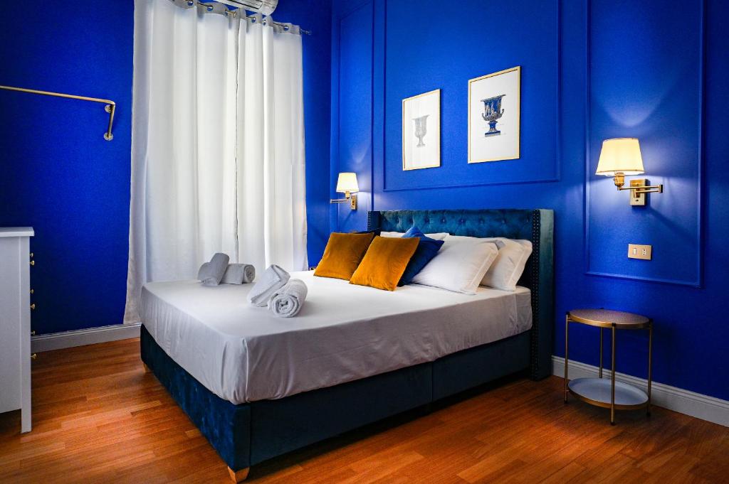 Royal Blue - Holiday Apartment - 1