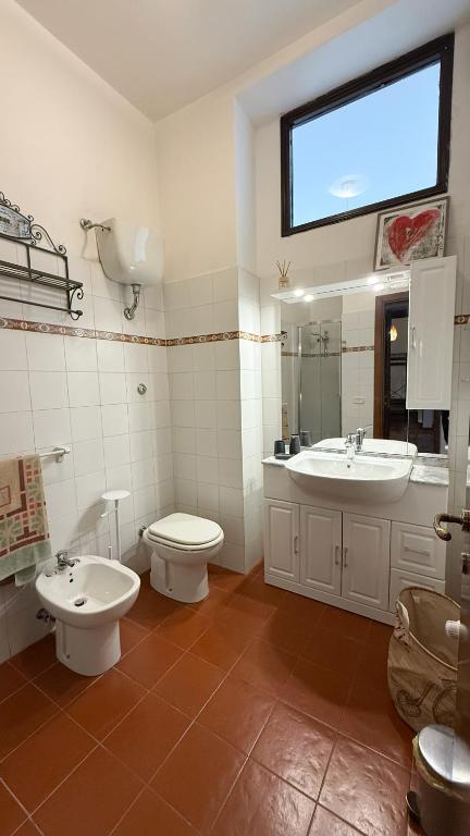 Borgo Una Casa Nel Vicolo - 4