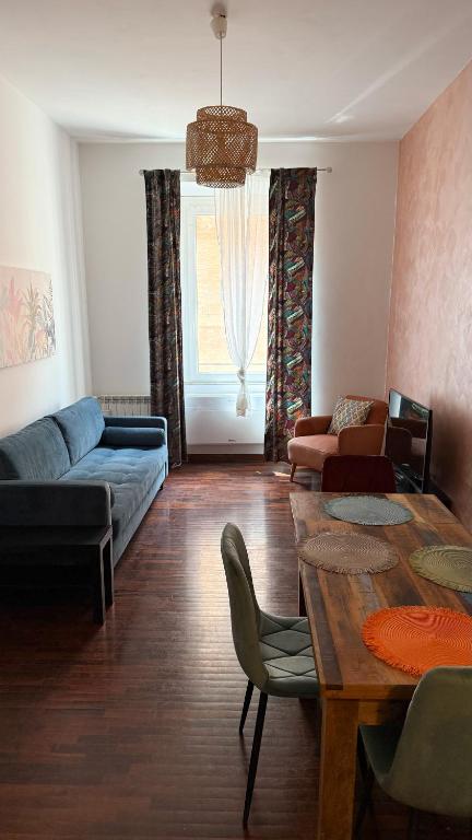 Borgo Una Casa Nel Vicolo - 5
