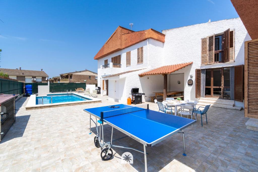 Mediterranean Way - La Mora - 3