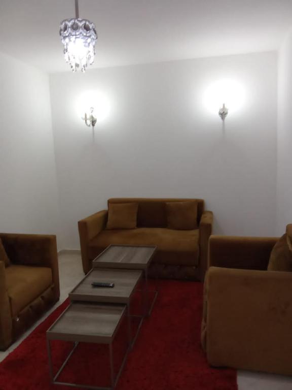 2 Chambres, SYLKO Résidence Bouskoura, Bouskoura