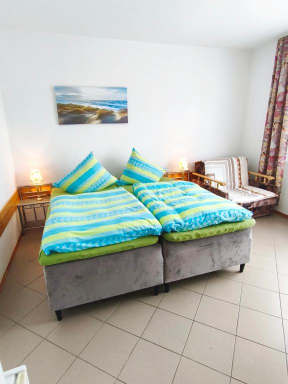 Dom Sonia, Niechorze