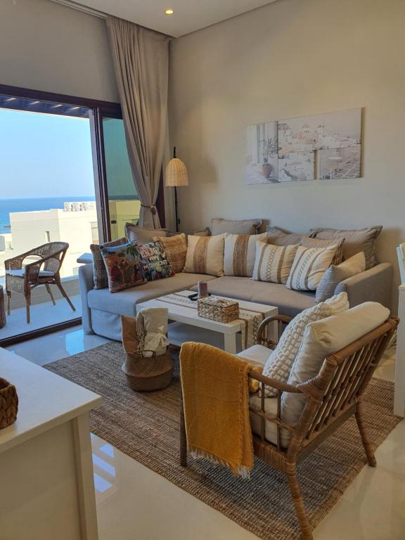 Jebel paradise, Maskat