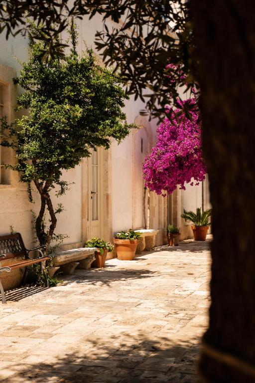 Oasi di pace 2, Montalbano