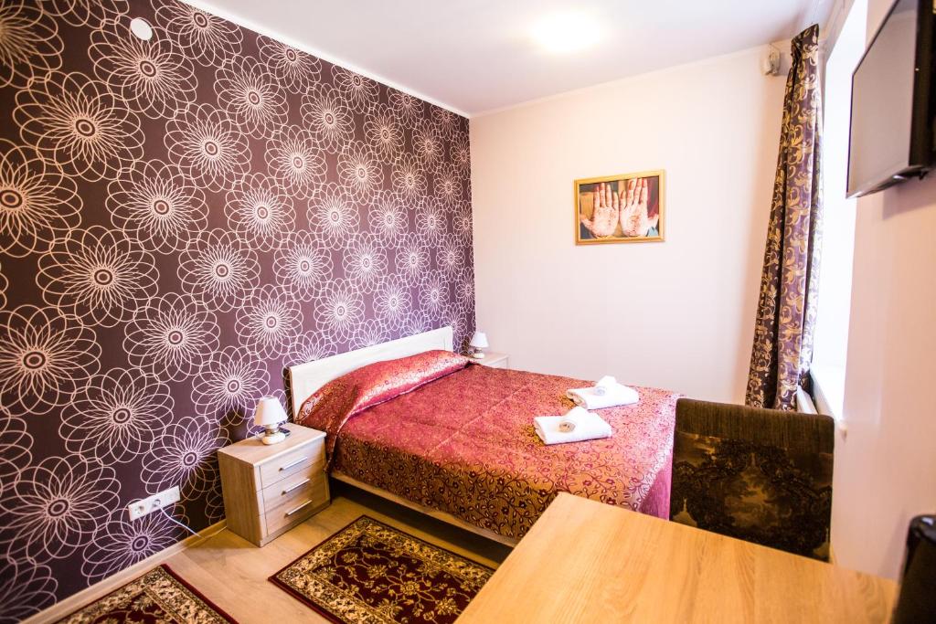 City Hill Apartments