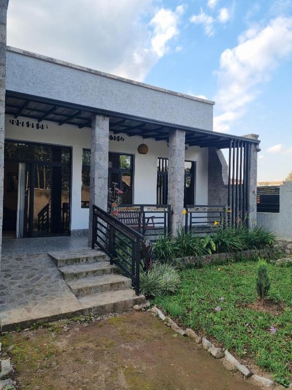 Kibagz Residence, Ruhengeri