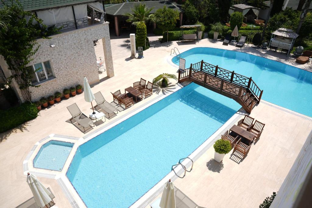 Sofia Residence, Kemer