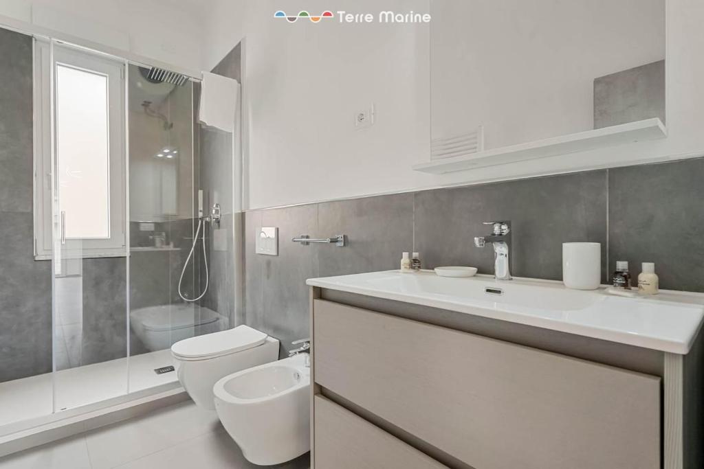 Alba House, Terre Marine - 4