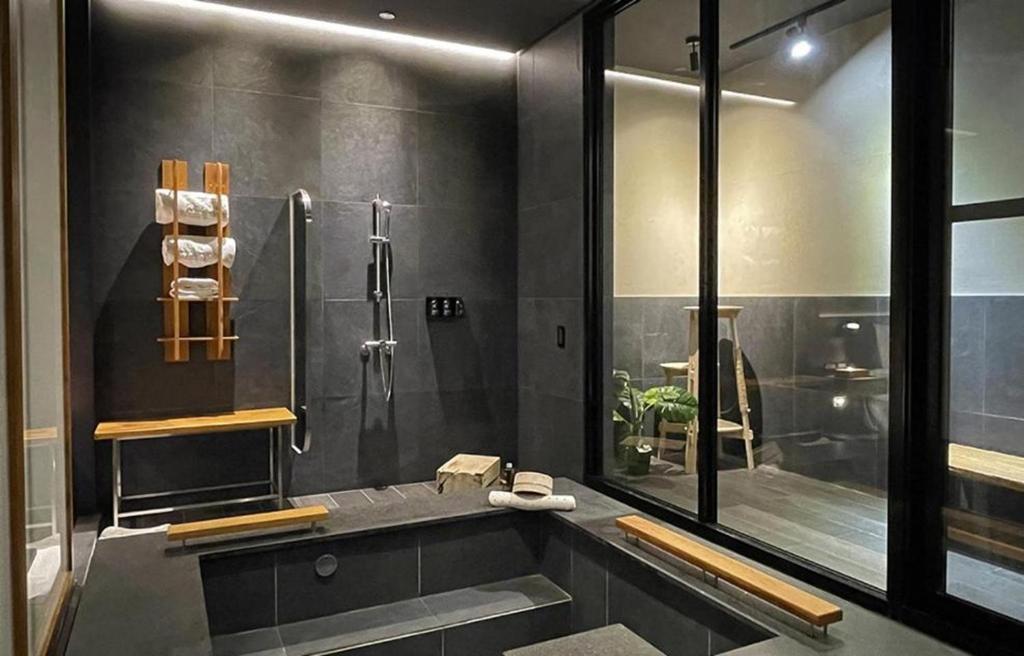 Shower