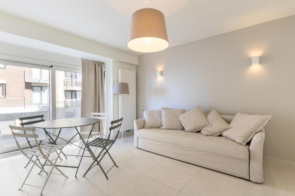 Zeewind 0101, Oostduinkerke