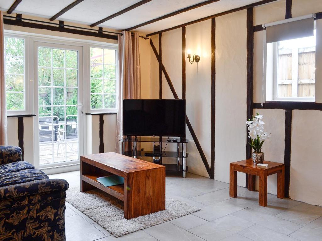 Tollgate Cottage, Blythburgh photo 2