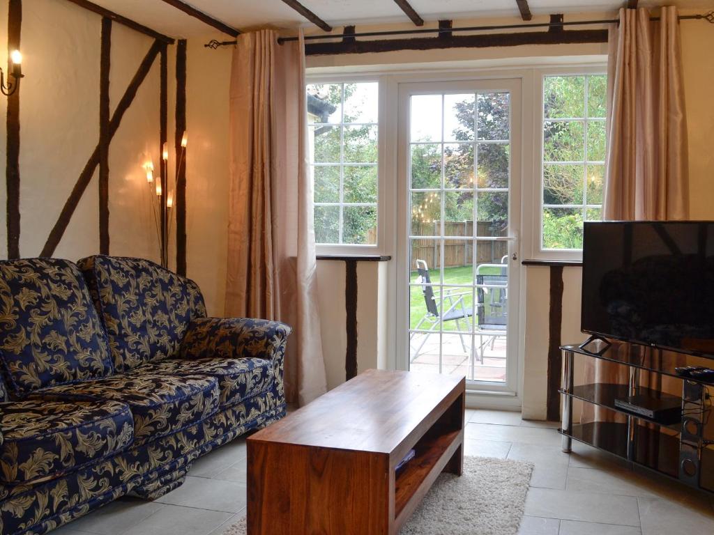 Tollgate Cottage, Blythburgh photo 7