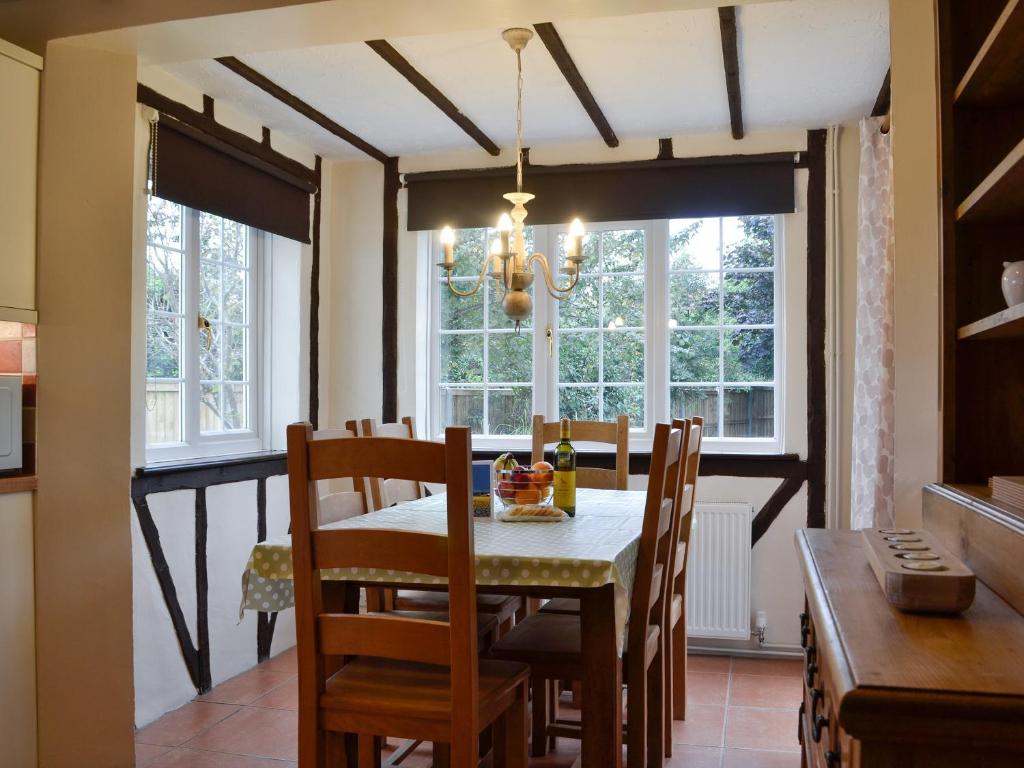 Tollgate Cottage, Blythburgh photo 3