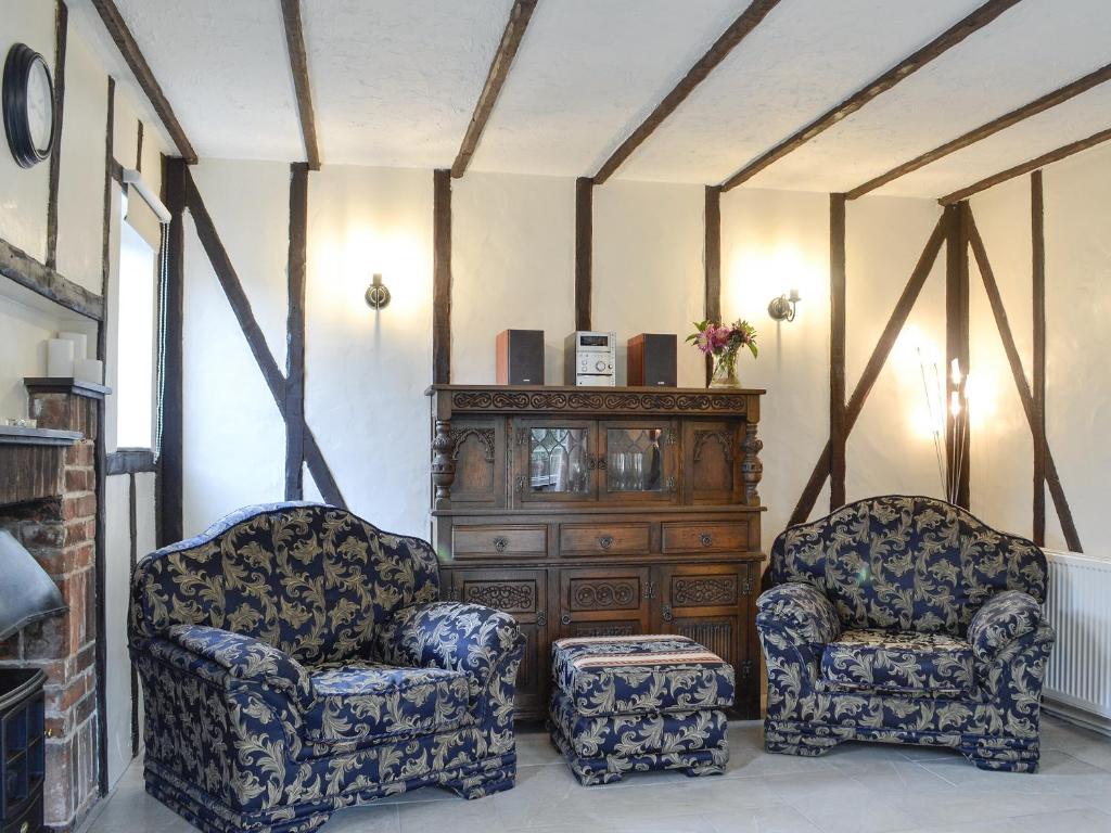 Tollgate Cottage, Blythburgh photo 4