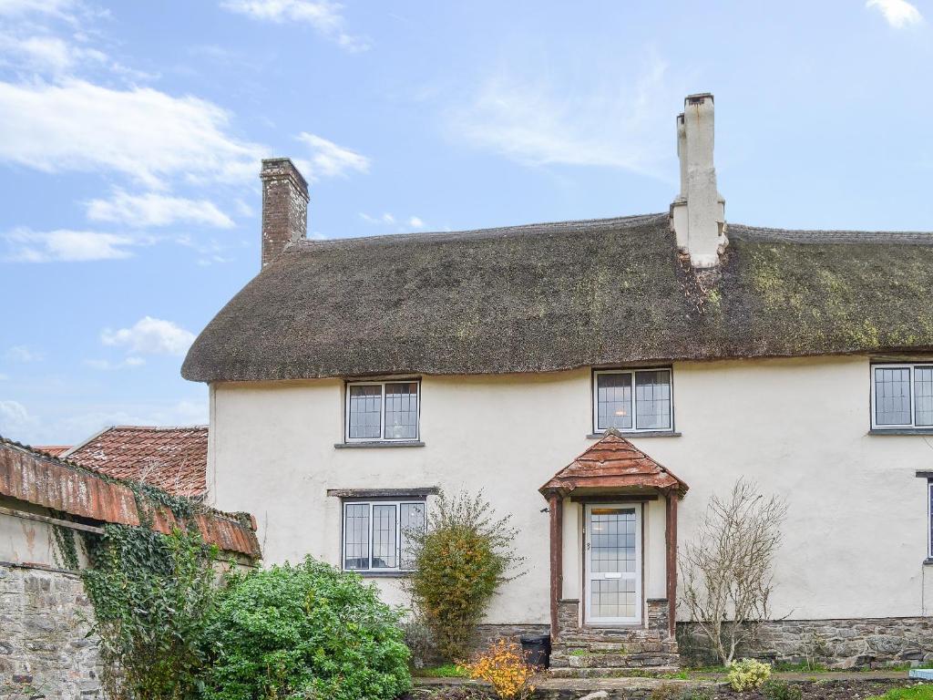 West Hurscott Cottage, Swimbridge