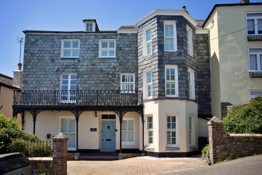 Finest Retreats - Cliff House, Kingsand, Kingsand