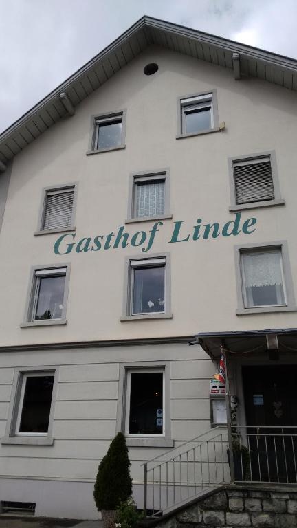 Gasthof Linde photo