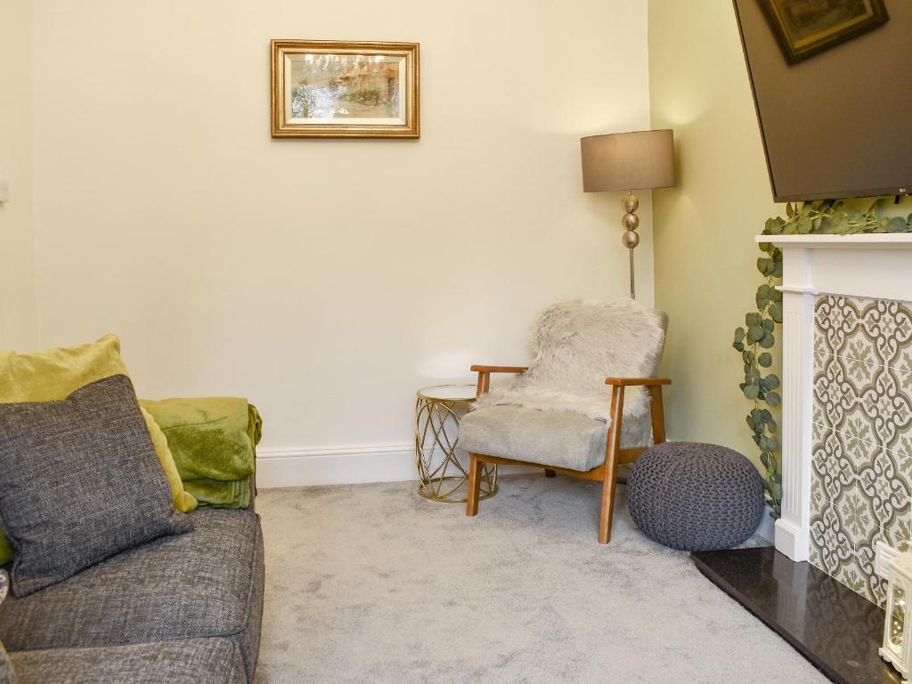 Park Road Cottage photo 6