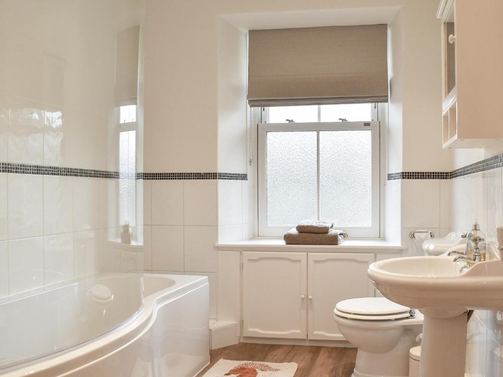 Park Road Cottage photo 2