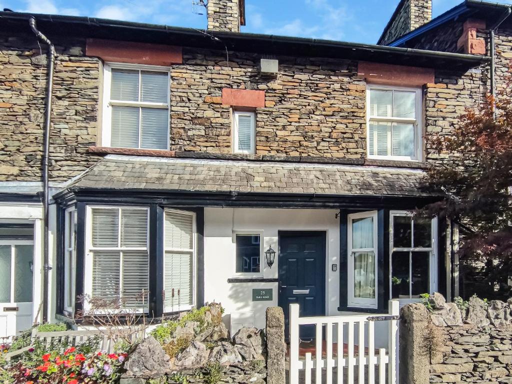 Park Road Cottage photo 5