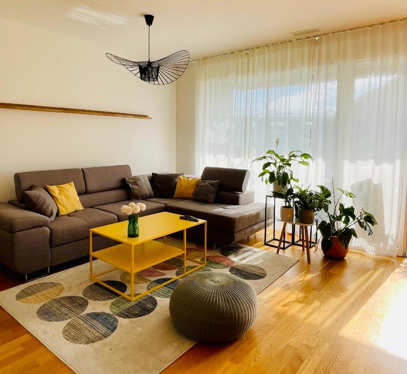 Spacious Apartment - Art Basel, Basilej