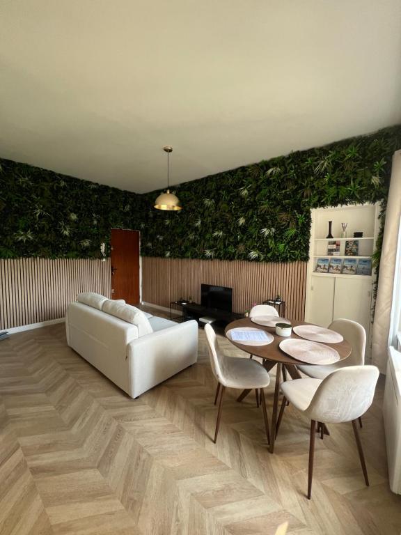 Appartement au pied des remparts - 3