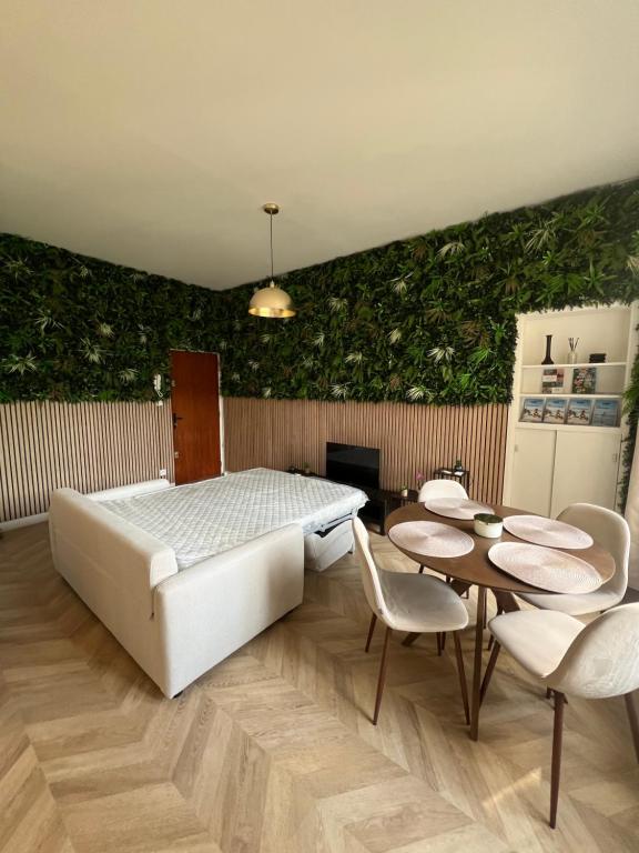 Appartement au pied des remparts - 4