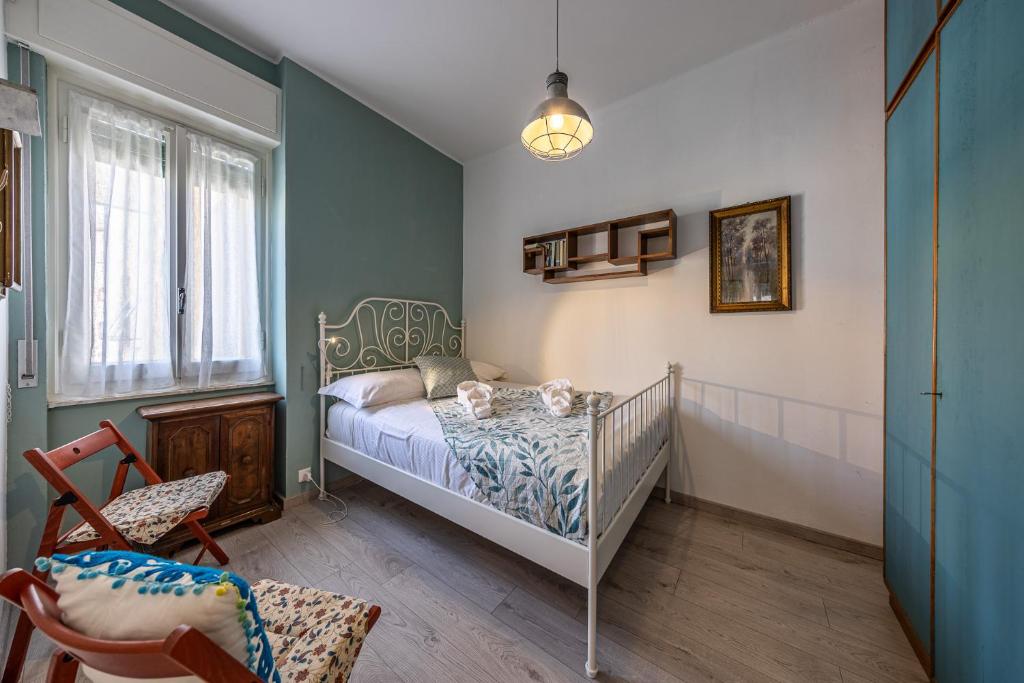 CASA BIANCA - Il tuo rifugio a Santa Margherita - 3