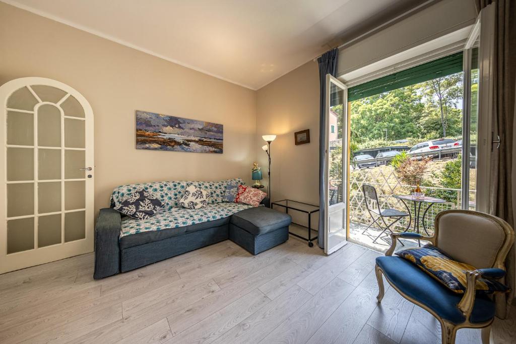 CASA BIANCA - Il tuo rifugio a Santa Margherita - 4
