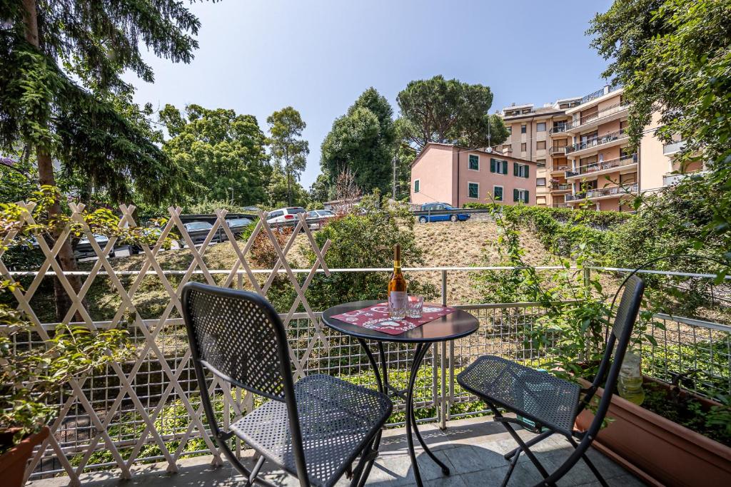 CASA BIANCA - Il tuo rifugio a Santa Margherita - 5