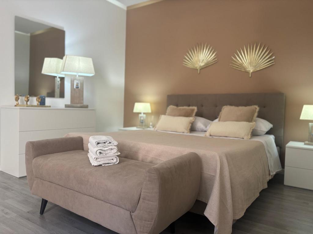 Francesco Home Catania - 1